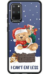 I can't eat less - Samsung Galaxy S20+