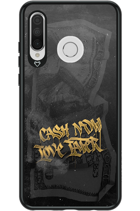 Liquid Assets Gold - Huawei P30 Lite