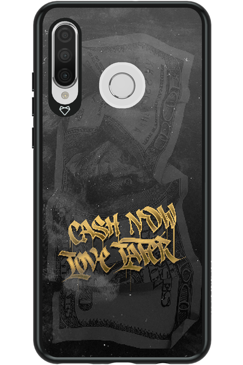 Liquid Assets Gold - Huawei P30 Lite