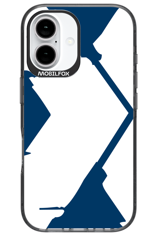 Arctic Edge - Apple iPhone 16