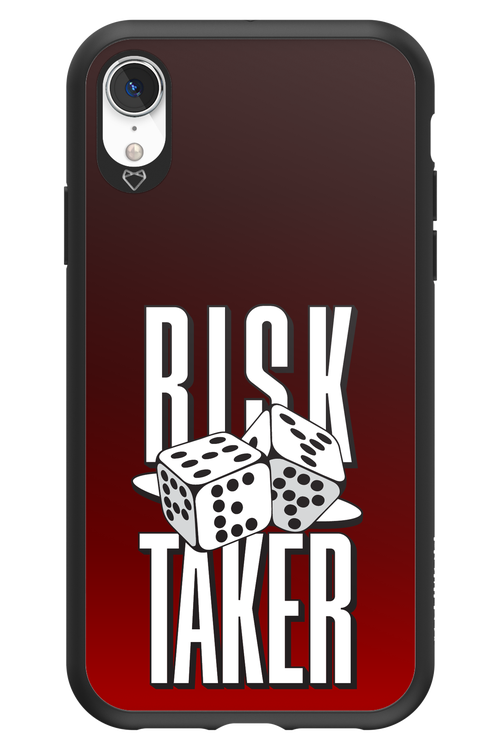 HYPER RISK - Apple iPhone XR