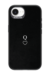 Q Black 2.0 - Apple iPhone 16e