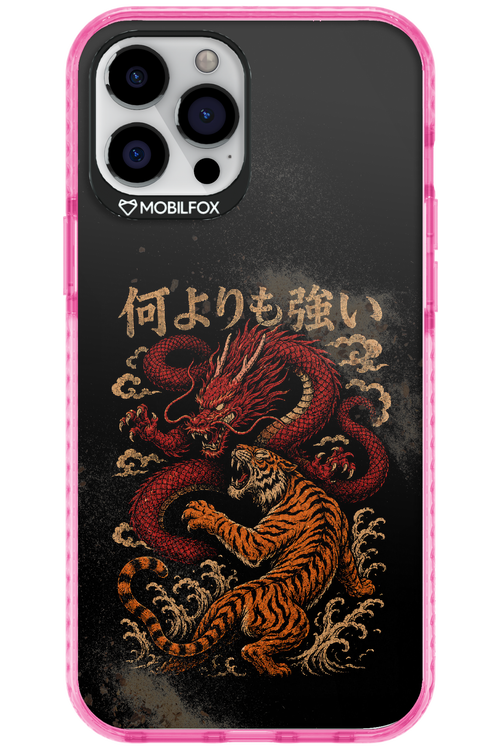 何よりも強いI 2.0 - Apple iPhone 12 Pro Max