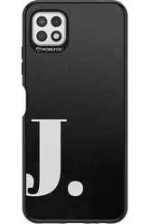 J (Off Space) 2.0 - Samsung Galaxy A22 5G