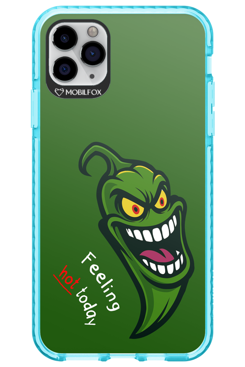 Crazy Chili - Apple iPhone 11 Pro Max