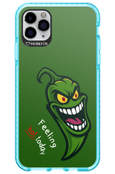Crazy Chili - Apple iPhone 11 Pro Max