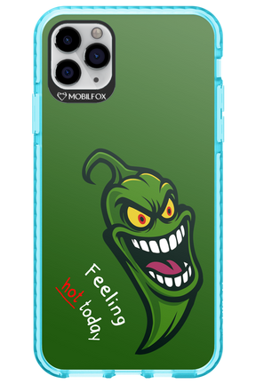 Crazy Chili - Apple iPhone 11 Pro Max