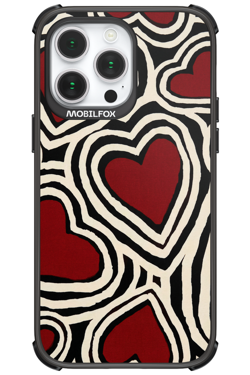 Paint with love 2.0 - Apple iPhone 14 Pro Max