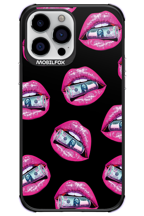 Money Lips - Apple iPhone 13 Pro Max
