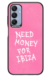 Need money for Ibiza 2.0 - Samsung A25