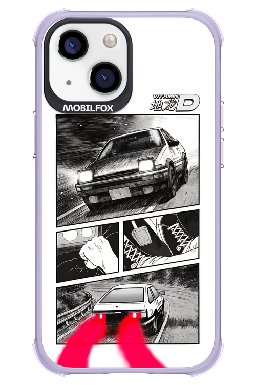 Vitamin D - Apple iPhone 13 Mini