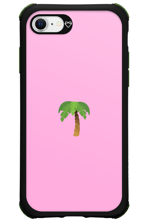 Chill Palm - Apple iPhone 7