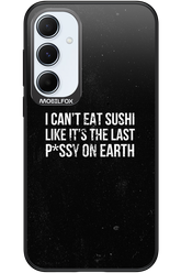 SUSHI 2.0 - Samsung Galaxy A55