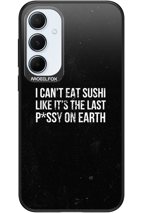 SUSHI 2.0 - Samsung Galaxy A55