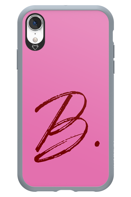 (Sorbet) B 2.0 - Apple iPhone XR