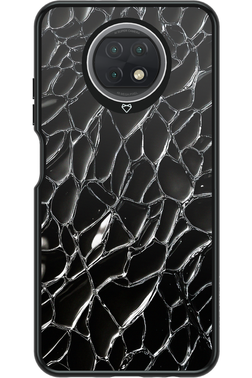 Alien Grid 2.0 - Xiaomi Redmi Note 9T 5G