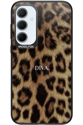Diva 2.0 - Samsung Galaxy A35