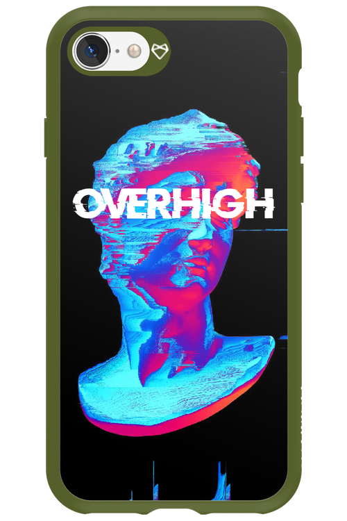 Overhigh - Apple iPhone 8