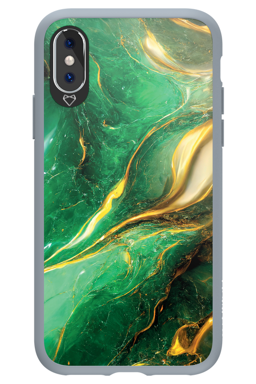 Tourmaline - Apple iPhone XS