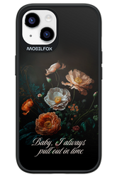 In time 2.0 - Apple iPhone 14