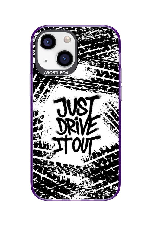 Drive It Out - Apple iPhone 13 Mini