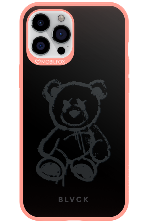 BLVCK BEAR - Apple iPhone 12 Pro Max