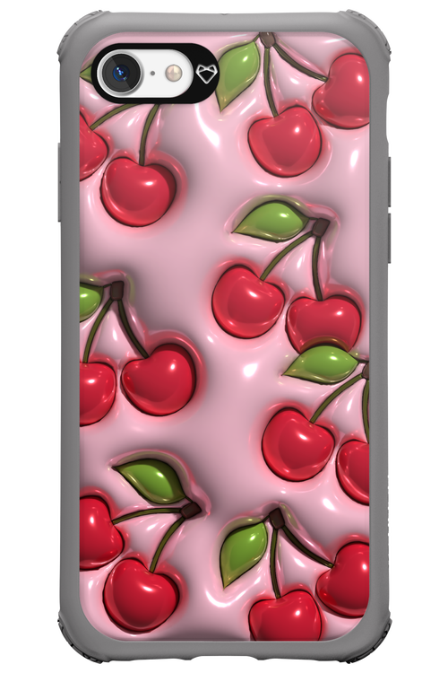 Cherry Bomb - Apple iPhone 7