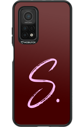 (Dark Blush) S 2.0 - Xiaomi Mi 10T 5G