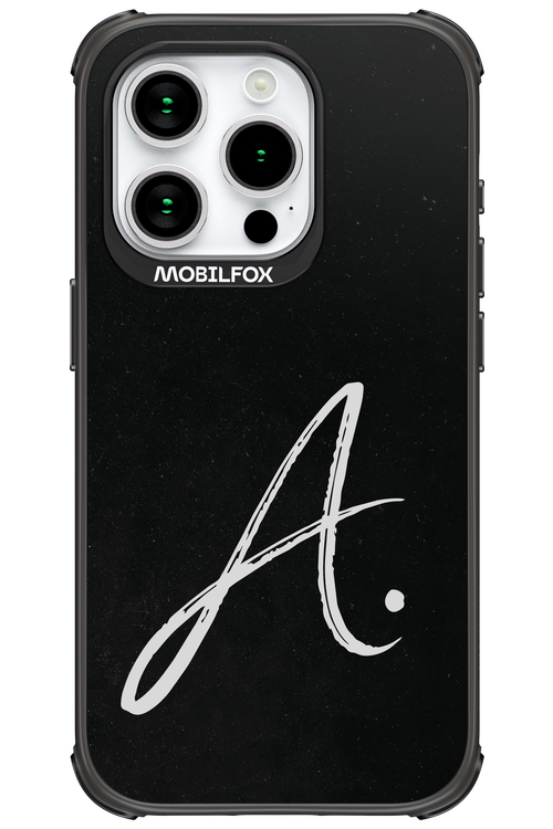 (Off Space) A 2.0 - Apple iPhone 15 Pro