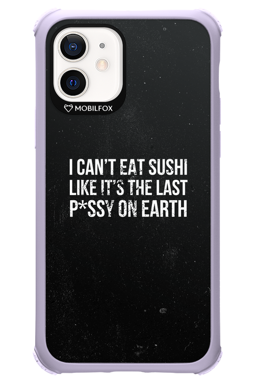 SUSHI 2.0 - Apple iPhone 12