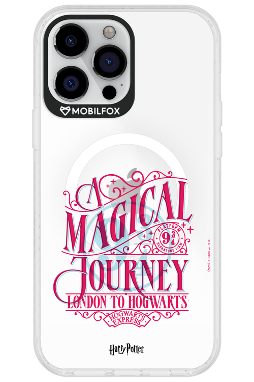 Magical Journey - Apple iPhone 13 Pro Max