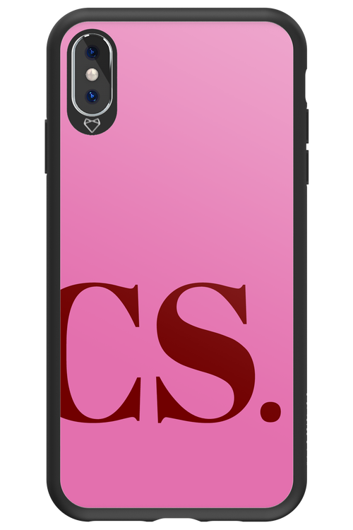 CS (Sorbet) 2.0 - Apple iPhone XS Max