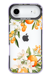 Amalfi Orange - Apple iPhone 17 Air