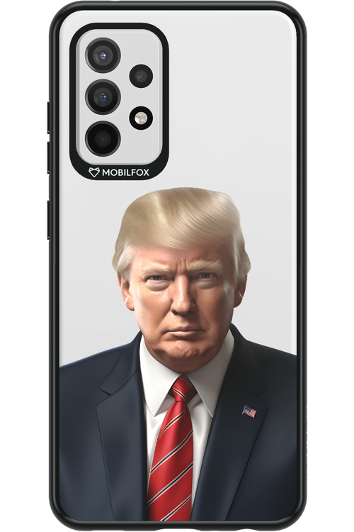 Donald Trump - Samsung Galaxy A52 / A52 5G / A52s