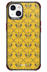 You Might Belong in Hufflepuff - Apple iPhone 13