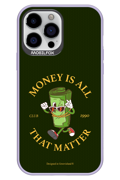 Money Club - Apple iPhone 13 Pro Max