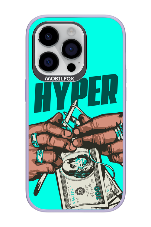 KNIT - Apple iPhone 14 Pro