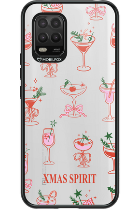 XMAS SPIRIT - Xiaomi Mi 10 Lite 5G