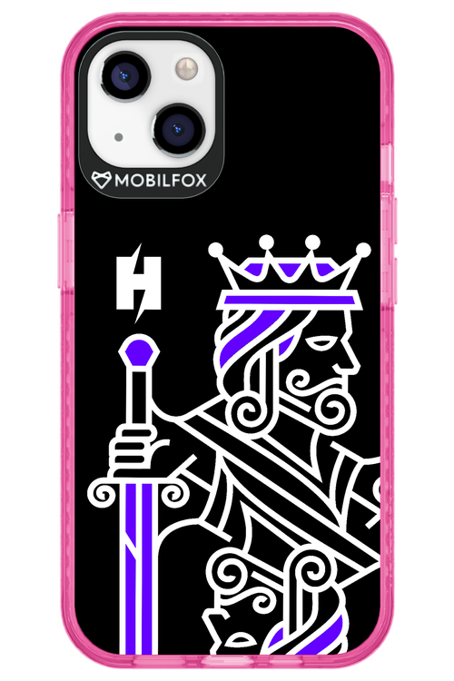 KING - Apple iPhone 13
