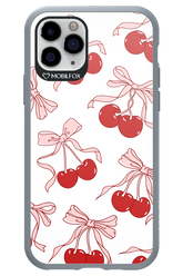 Cherry Queen - Apple iPhone 11 Pro