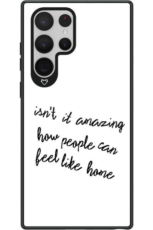 Isn't It 2.0 - Samsung Galaxy S22 Ultra