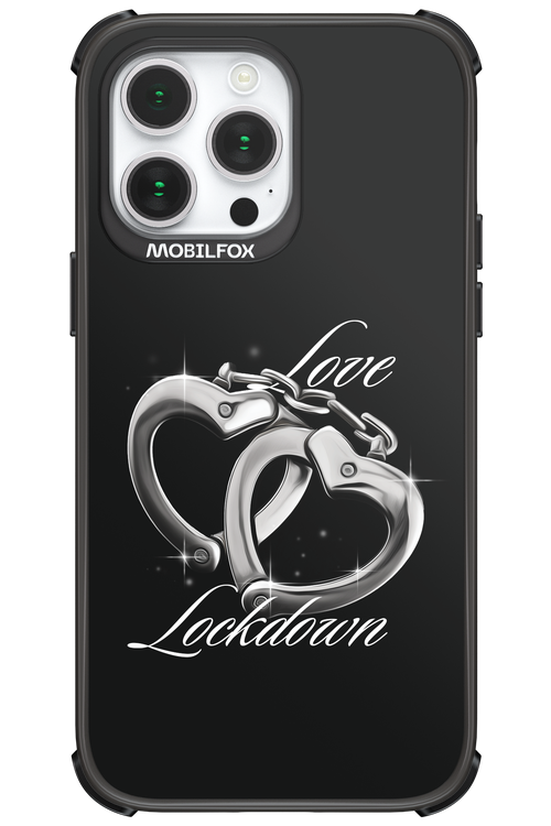 Love Lockdown - Apple iPhone 14 Pro Max