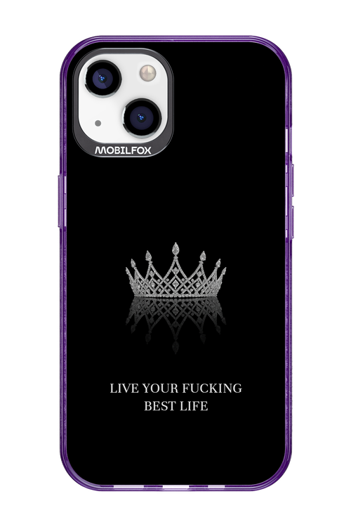 Lifestyle Queen 2.0 - Apple iPhone 13