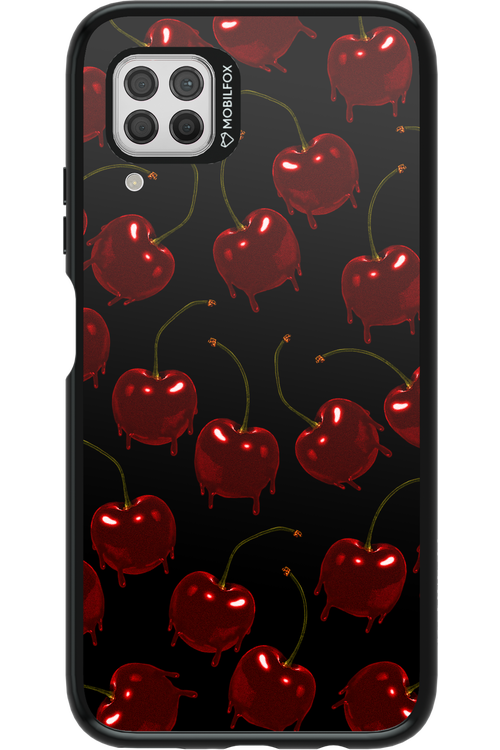 Cherry Blood - Huawei P40 Lite
