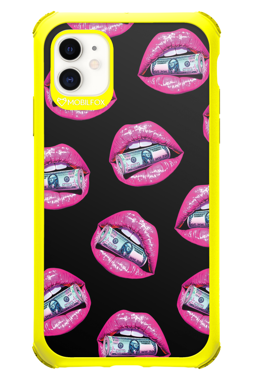 Money Lips - Apple iPhone 11