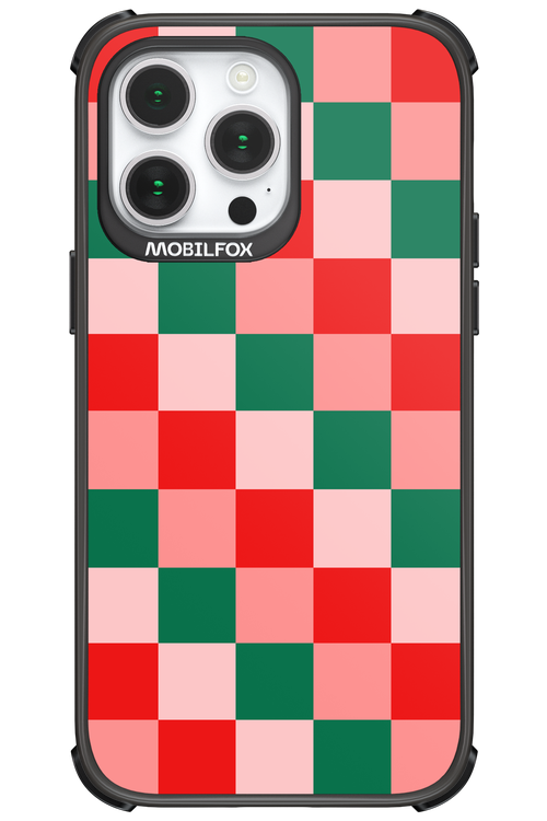 Christmas Pattern - Apple iPhone 14 Pro Max