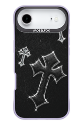Gothic Cross - Apple iPhone 17 Air