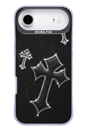 Gothic Cross - Apple iPhone 17 Air