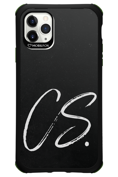 (Off Space) CS 2.0 - Apple iPhone 11 Pro Max