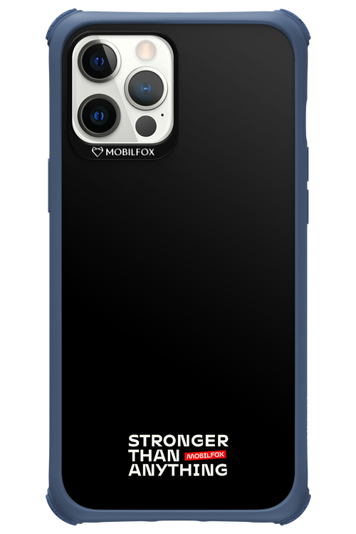 Stronger - Apple iPhone 12 Pro Max